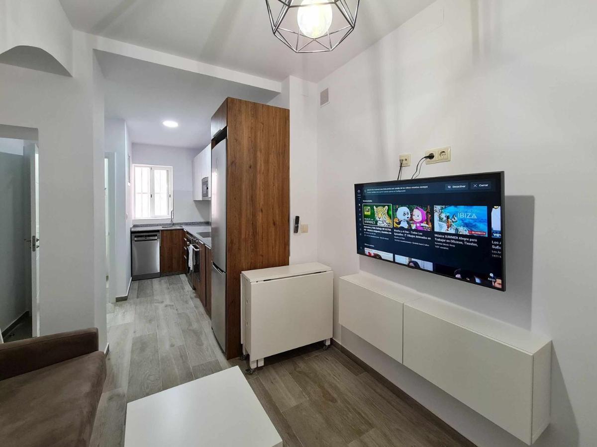 Villa Playa Y Centro Exclusive Accommodation Бенидорм Екстериор снимка