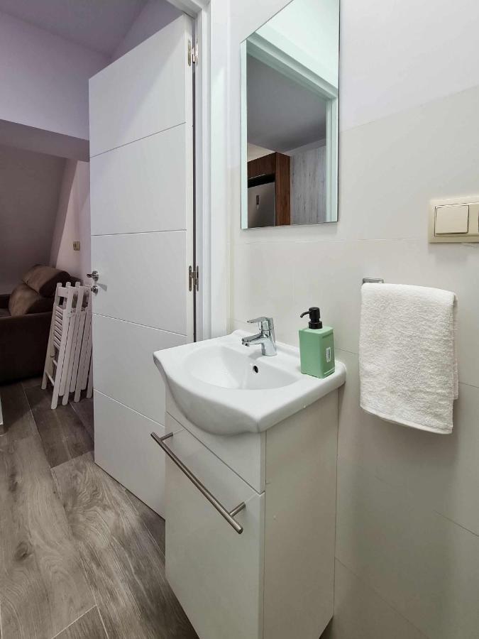 Villa Playa Y Centro Exclusive Accommodation Бенидорм Екстериор снимка