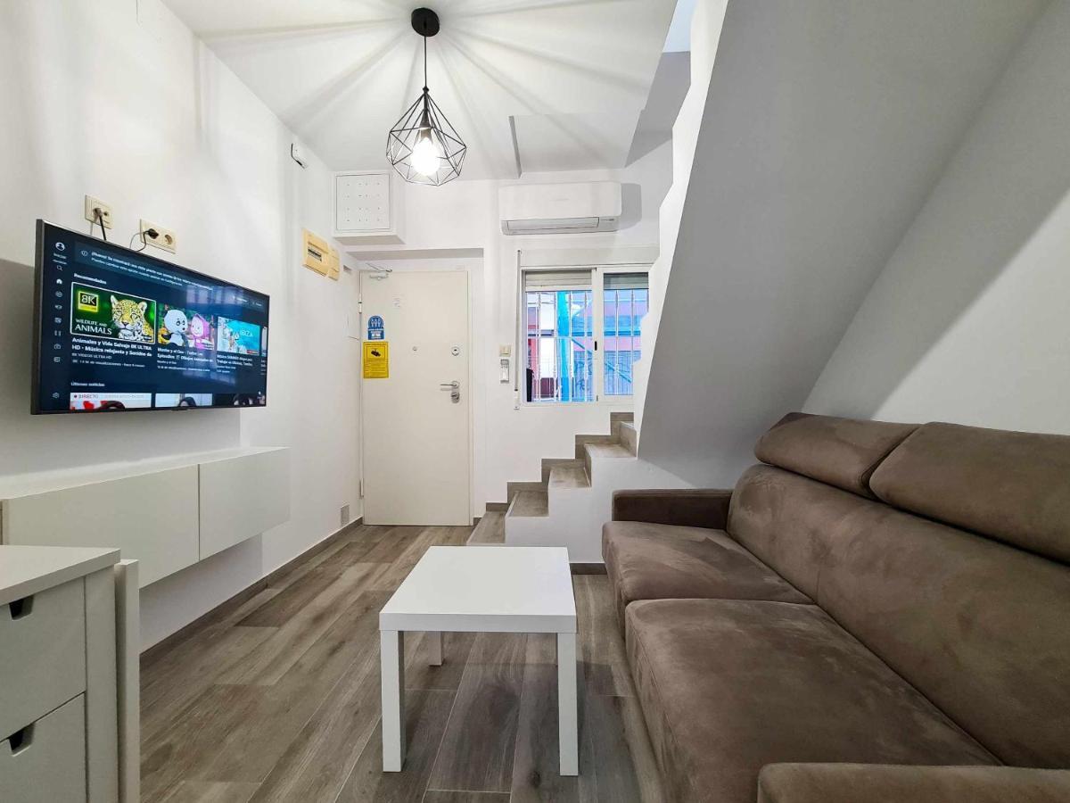 Villa Playa Y Centro Exclusive Accommodation Бенидорм Екстериор снимка