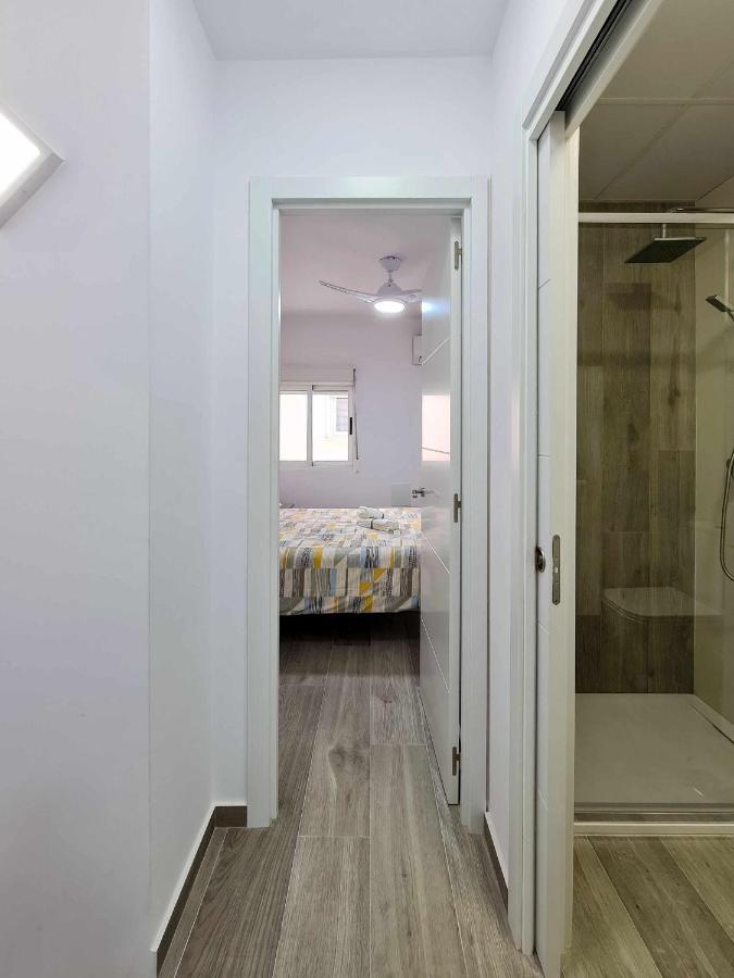 Villa Playa Y Centro Exclusive Accommodation Бенидорм Екстериор снимка