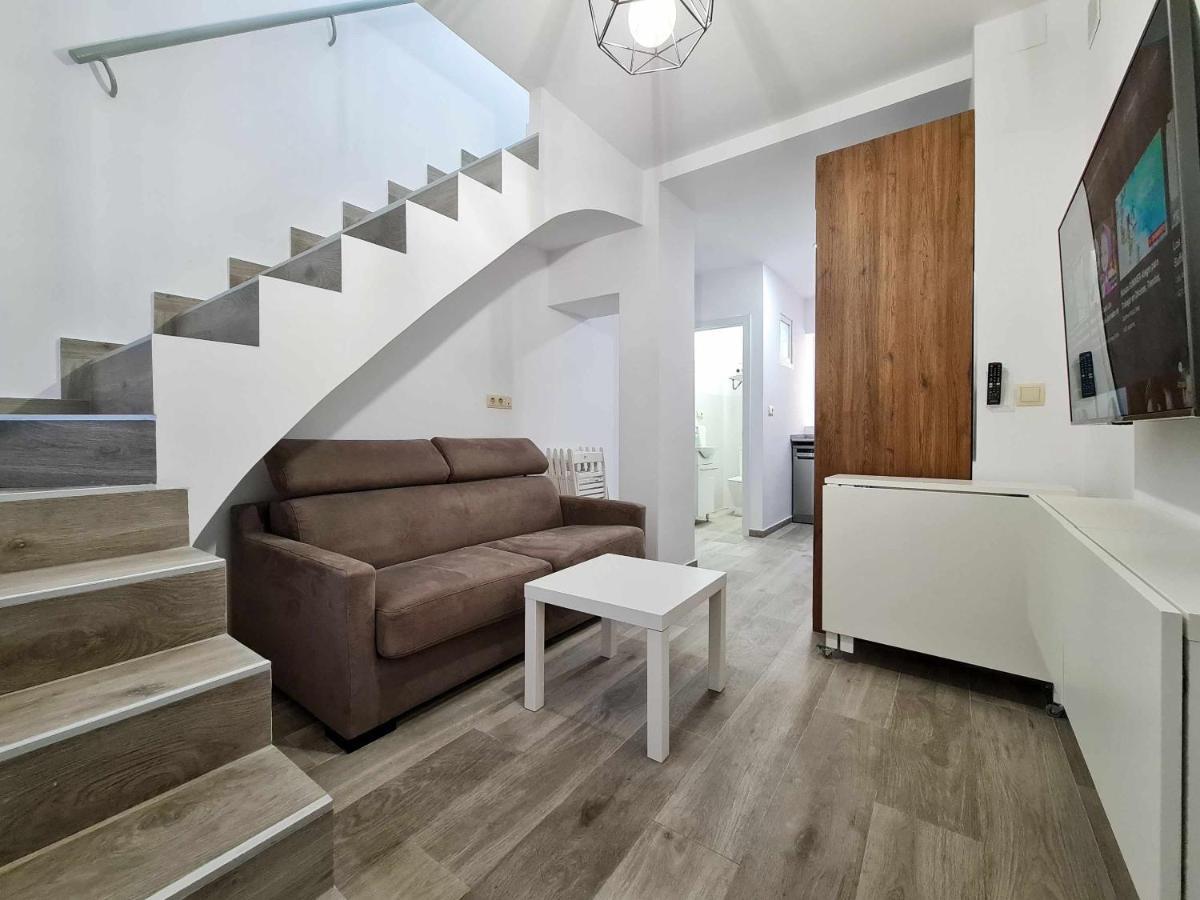 Villa Playa Y Centro Exclusive Accommodation Бенидорм Екстериор снимка