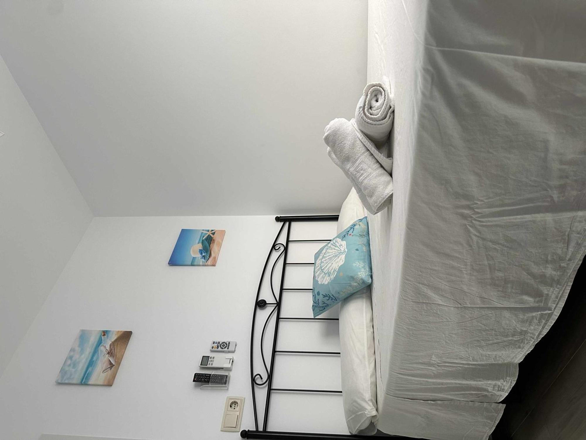 Villa Playa Y Centro Exclusive Accommodation Бенидорм Екстериор снимка